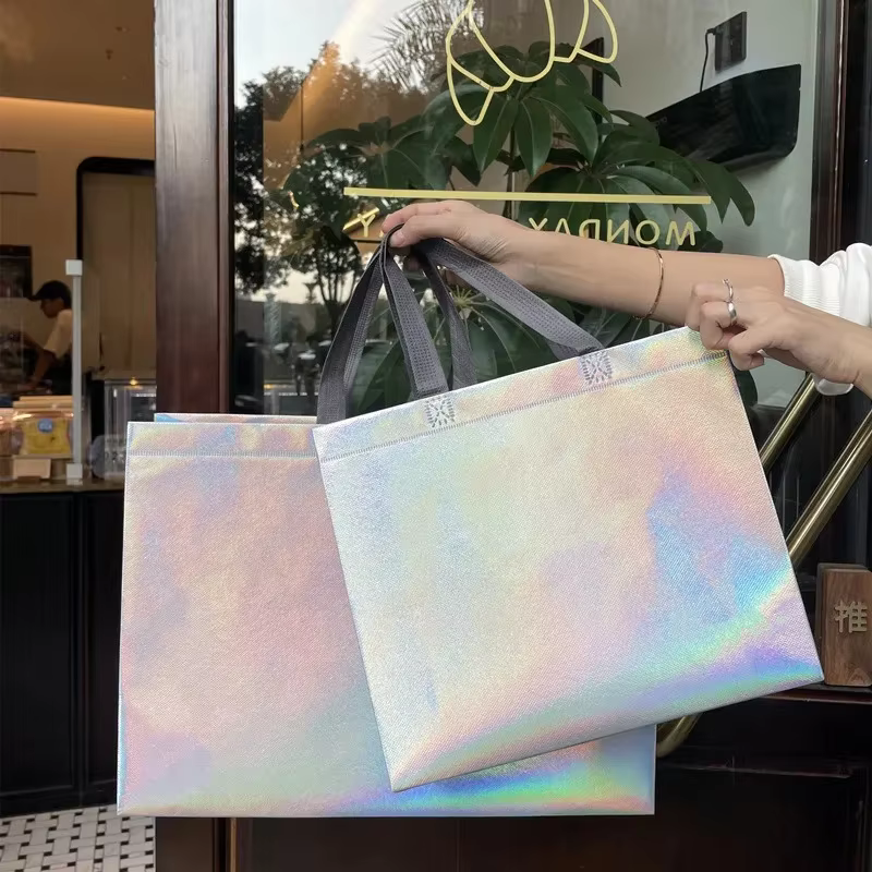 Reusable Gift Tote Grocery Sho - Wedding Supply Shops incelemesi ve fiyatı
