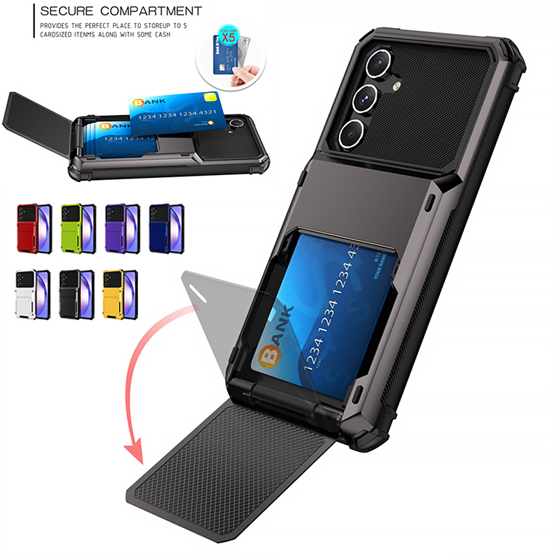 Heavy Duty Card Holder Armor H - Place Card Holder incelemesi ve fiyatı