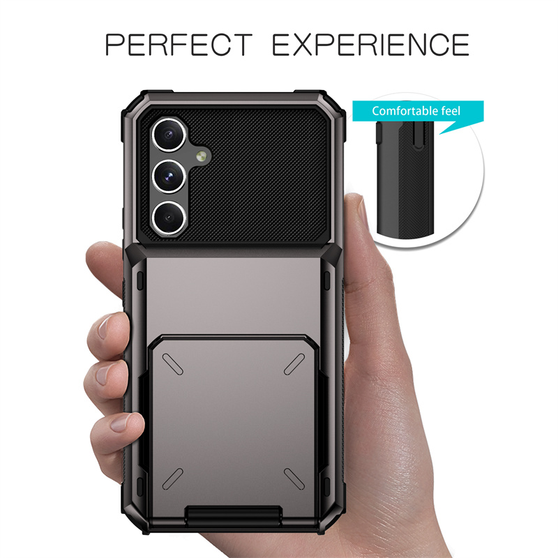 Heavy Duty Card Holder Armor H - Place Card Holder incelemesi ve fiyatı