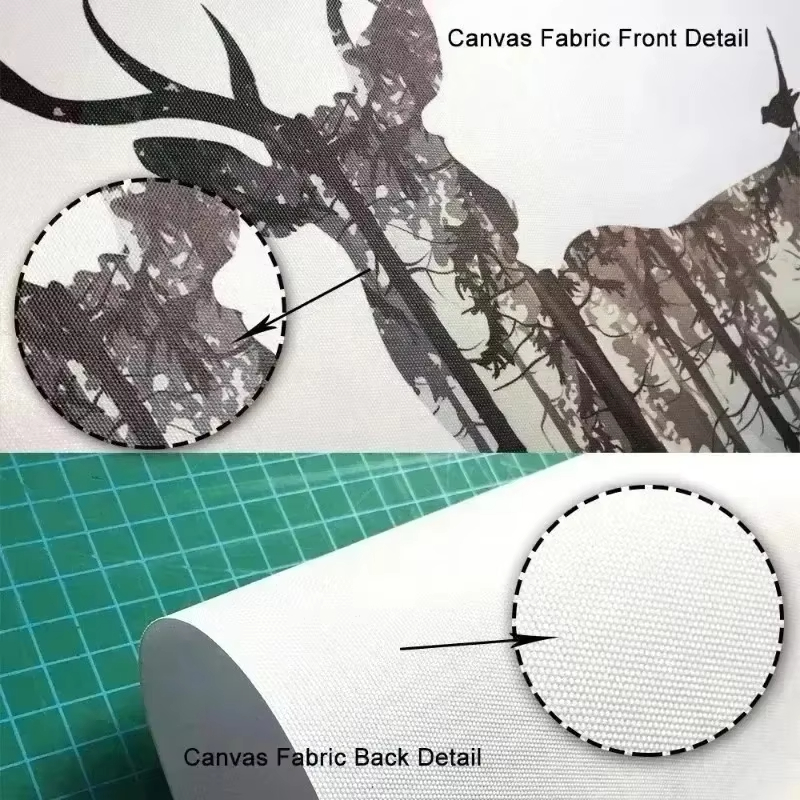 A Frameless Floral Poster,Mati - Flower Girl Basket incelemesi ve fiyatı
