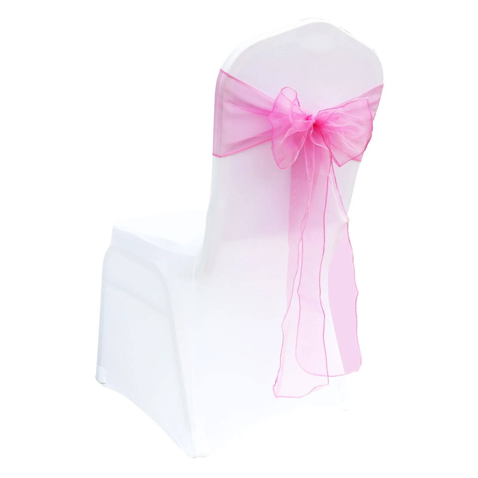 Wholesale 10/50 Pack Organza B - Wedding Supply Wholesale incelemesi ve fiyatı