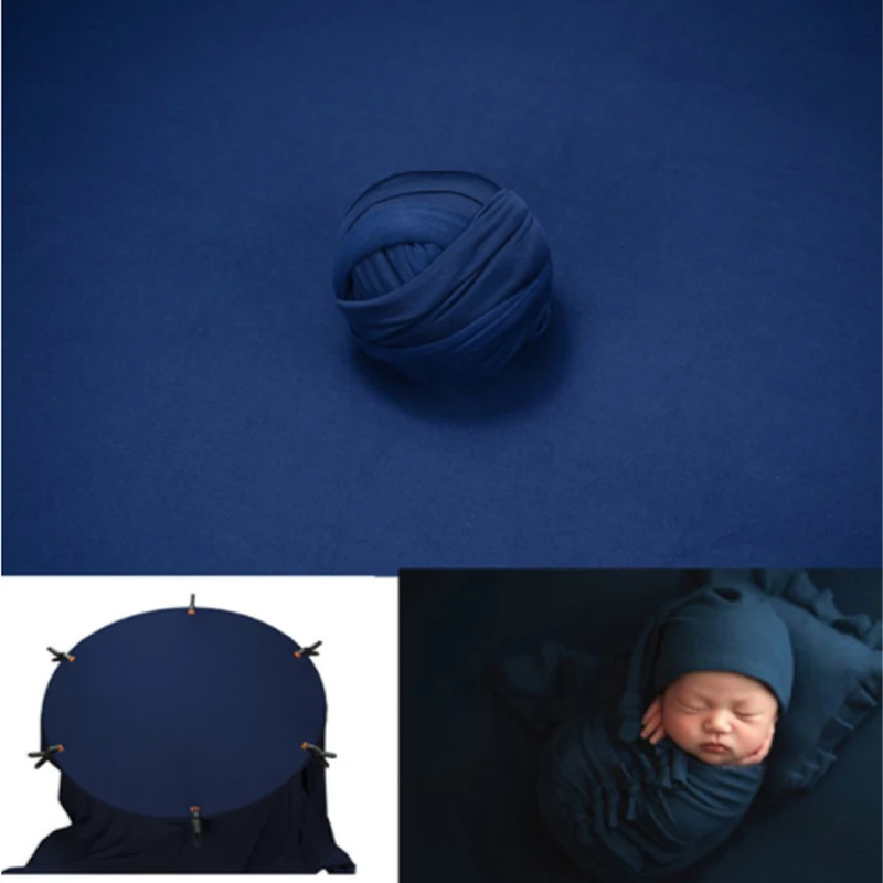 150X170 CM Newborn Photography - Photo Booth Prop incelemesi ve fiyatı