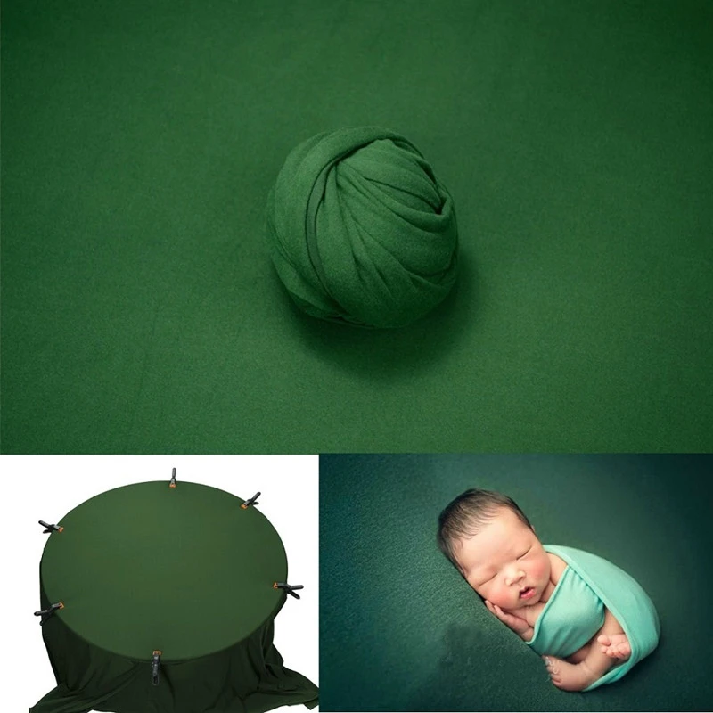 150X170 CM Newborn Photography - Photo Booth Prop incelemesi ve fiyatı
