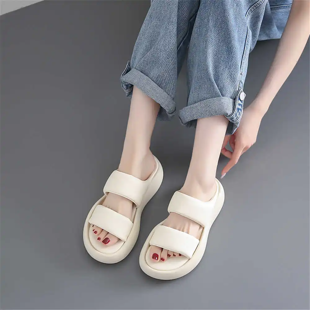 Size 39 Strips Summer Shoes Sa - Wedding Bathroom Supply Kit incelemesi ve fiyatı