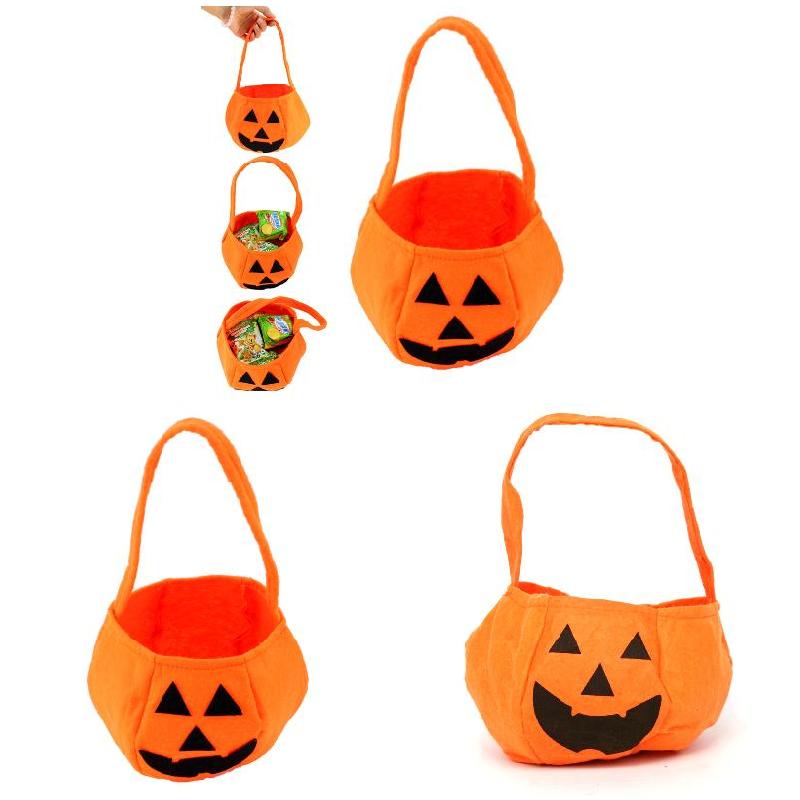 1/3/5pcs Halloween Pumpkin Tot - Wedding Supply Shops incelemesi ve fiyatı