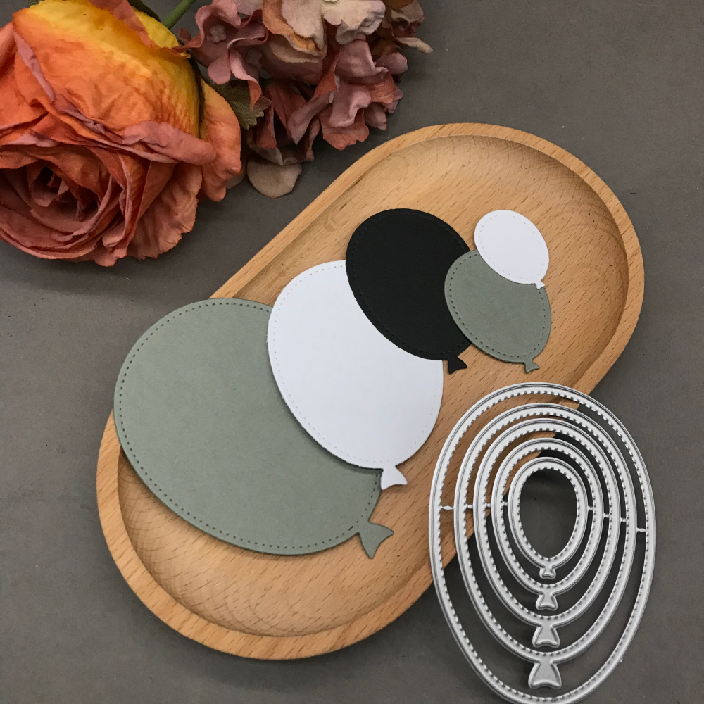 1pcs metal cutting dies cut di - Wedding Qq incelemesi ve fiyatı