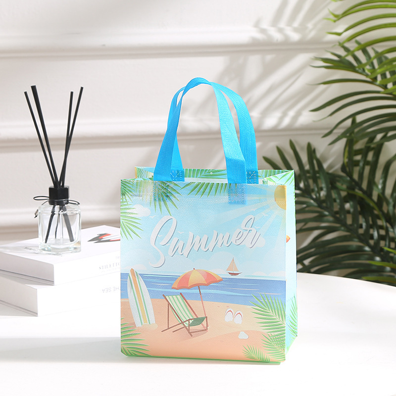 Summer Beach Gift Wrapping Swi - Wedding Supply Shops incelemesi ve fiyatı