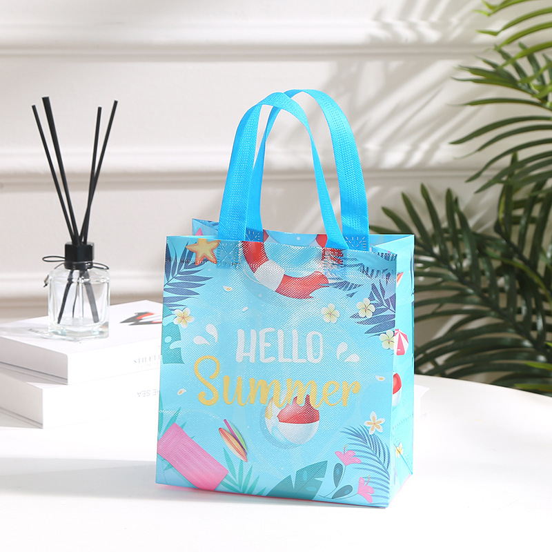 Summer Beach Gift Wrapping Swi - Wedding Supply Shops incelemesi ve fiyatı