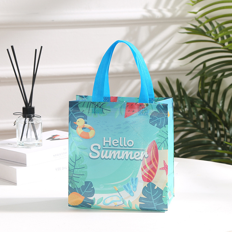 Summer Beach Gift Wrapping Swi - Wedding Supply Shops incelemesi ve fiyatı