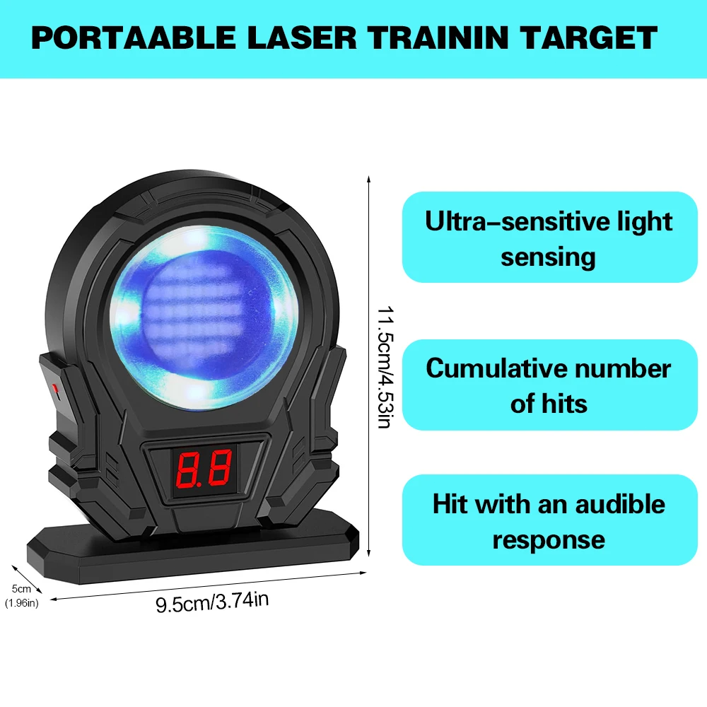 QQ Laser Training Target Infra - Wedding Qq incelemesi ve fiyatı