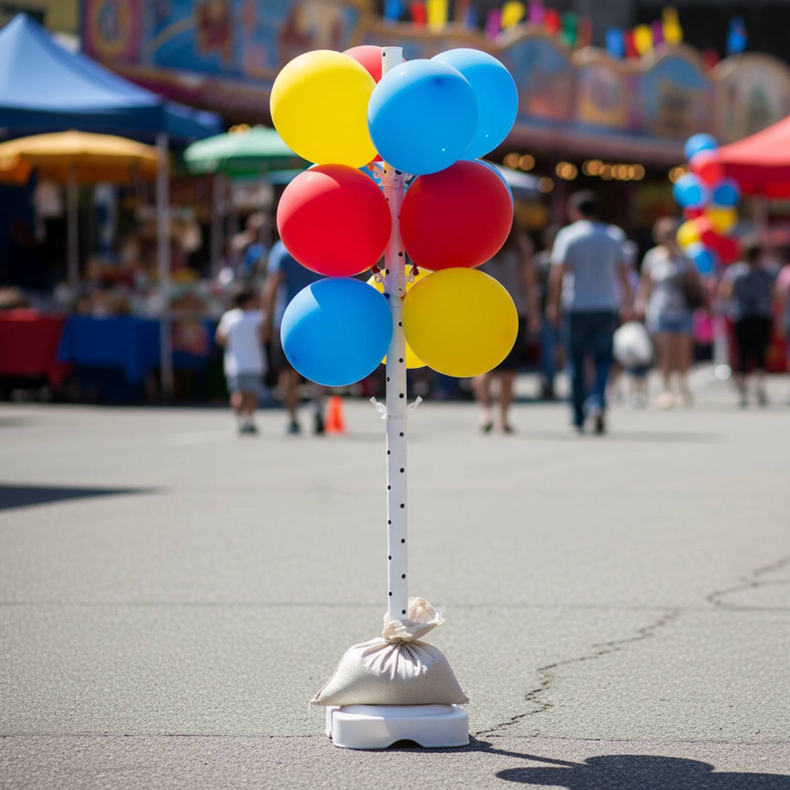 Balloon Tree Stand Freestandin - Wedding Supply Vendor incelemesi ve fiyatı