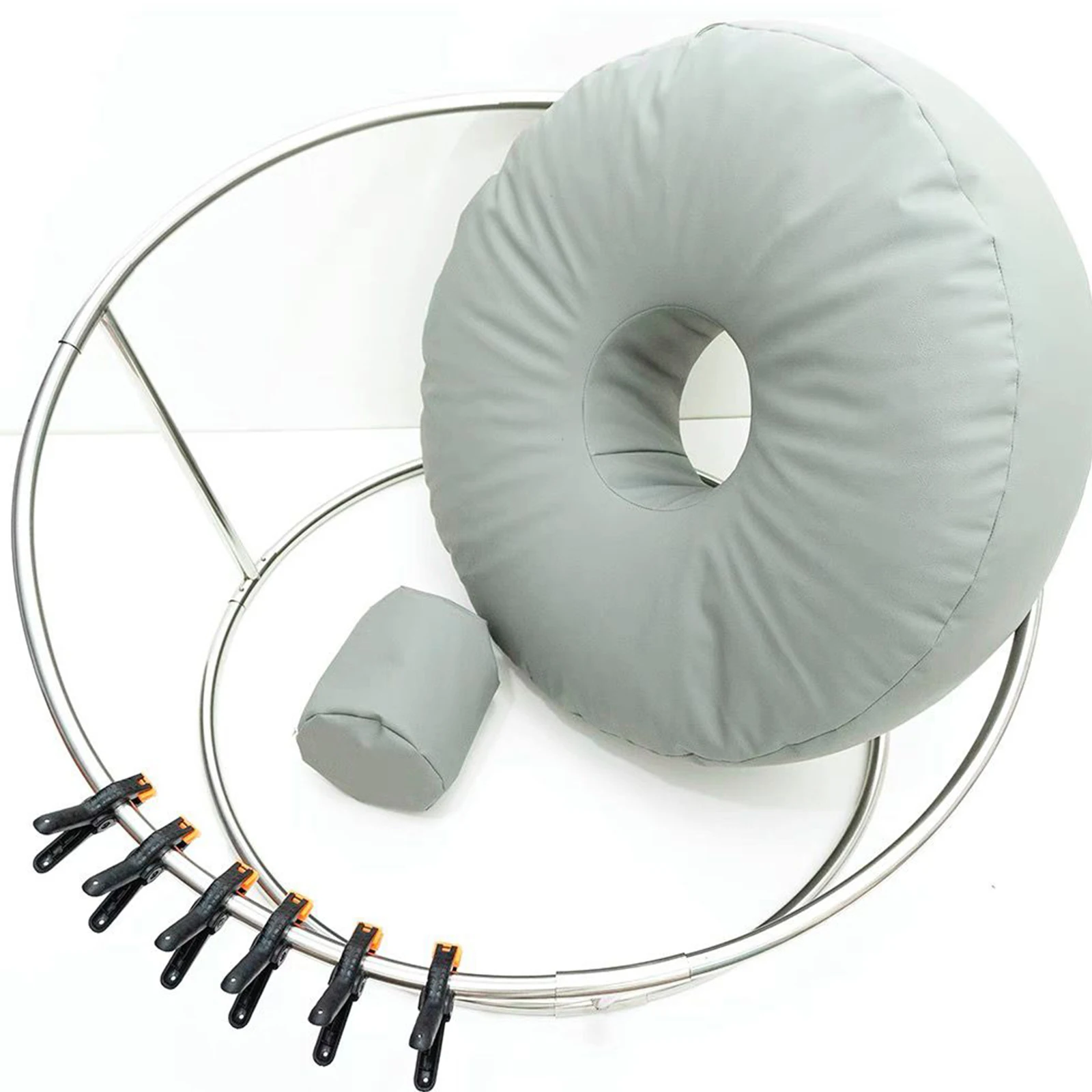 Newborn Photography Props Back - Photo Booth Prop incelemesi ve fiyatı