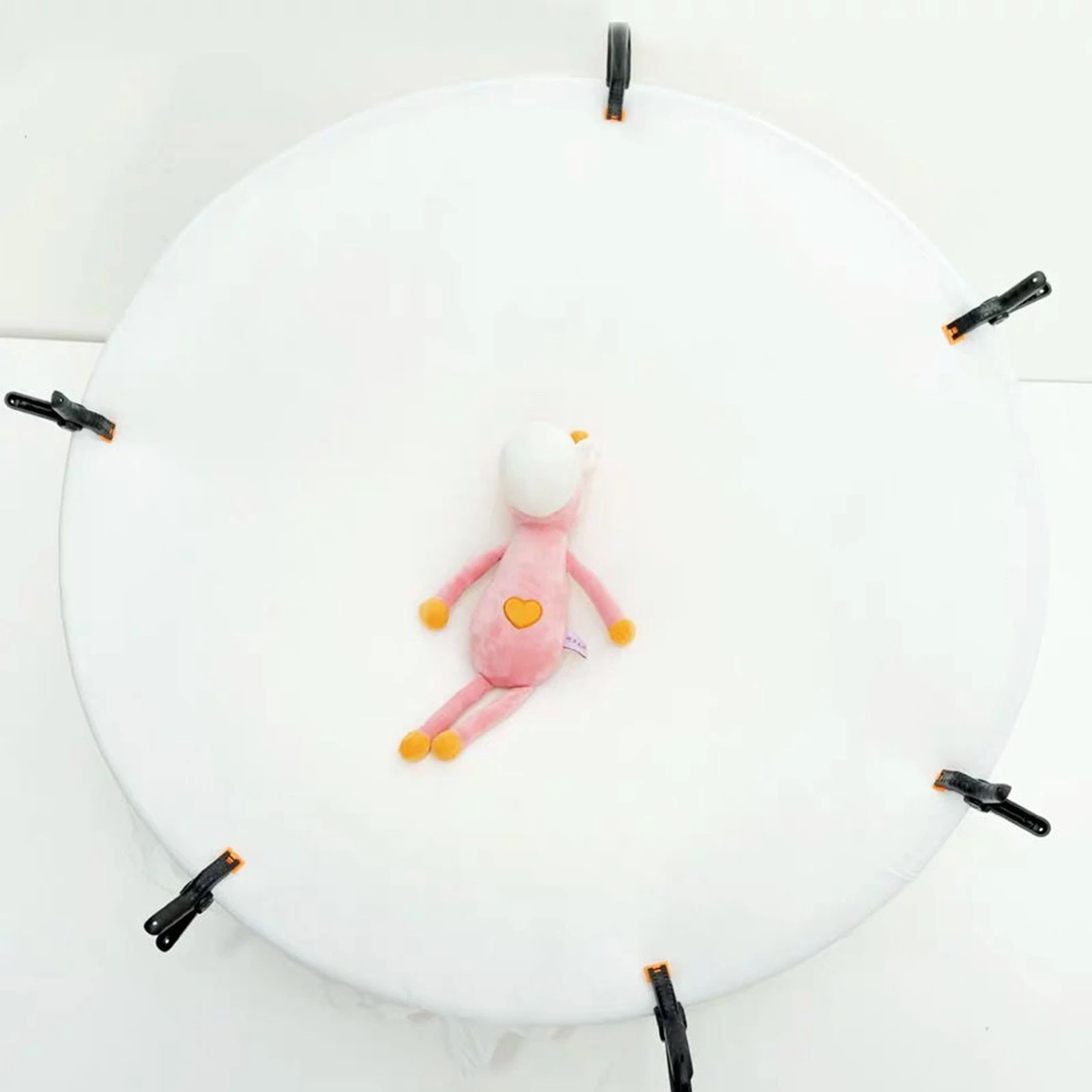 Newborn Photography Props Back - Photo Booth Prop incelemesi ve fiyatı