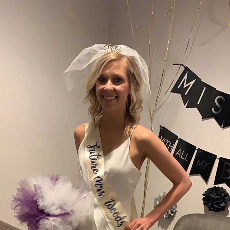 Team Bride tribe Bridesmaid sa - Bride Tribe Sash incelemesi ve fiyatı