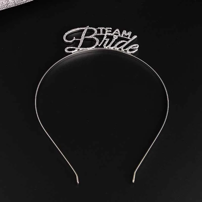 Team Bride tribe Bridesmaid sa - Bride Tribe Sash incelemesi ve fiyatı