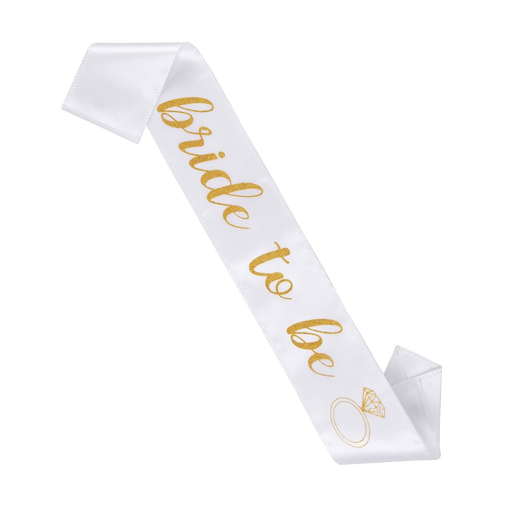 1set Wedding Bride To Be Team  - Bride Tribe Sash incelemesi ve fiyatı