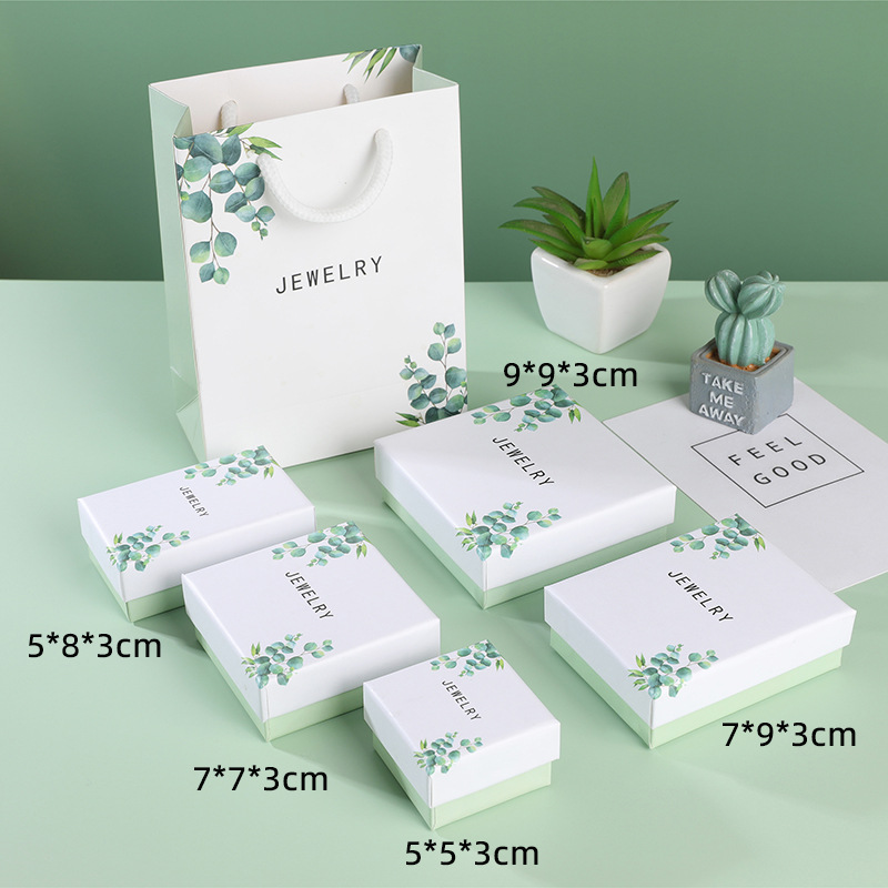 Creative Small Fresh Leaf Jewe - Wedding Supply Shops incelemesi ve fiyatı