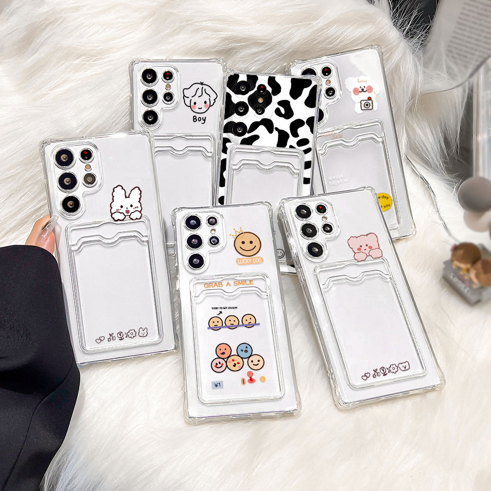 Card Holder Phone Case For Sam - Place Card Holder incelemesi ve fiyatı