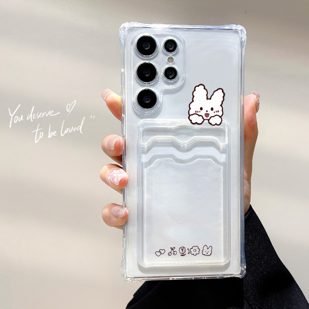 Card Holder Phone Case For Sam - Place Card Holder incelemesi ve fiyatı