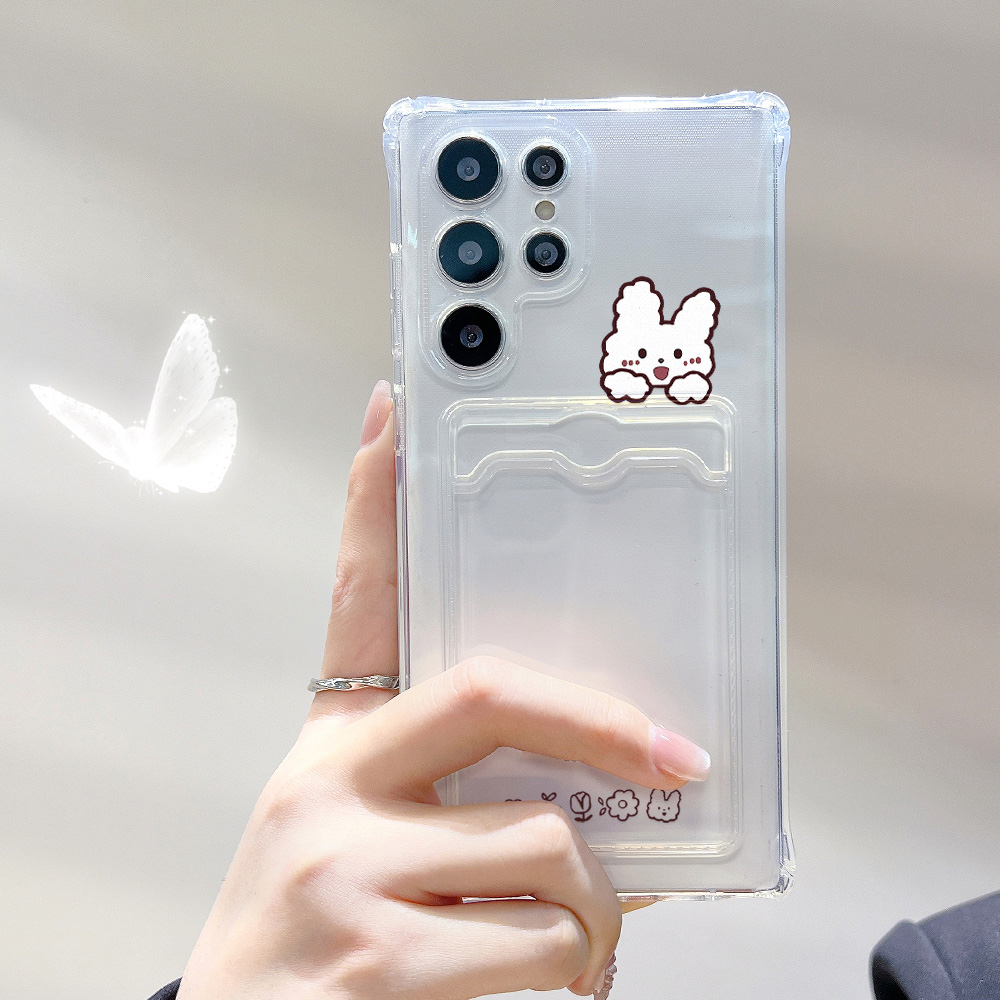 Card Holder Phone Case For Sam - Place Card Holder incelemesi ve fiyatı