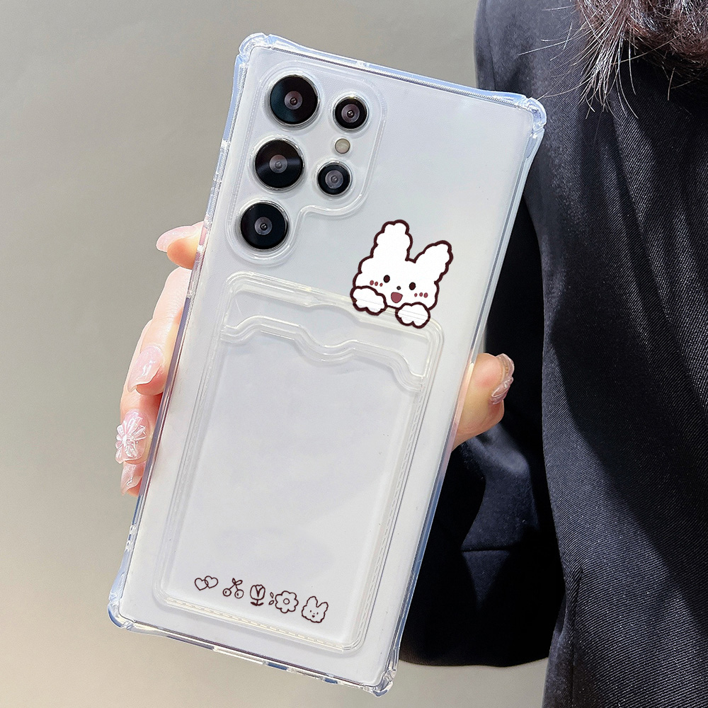 Card Holder Phone Case For Sam - Place Card Holder incelemesi ve fiyatı