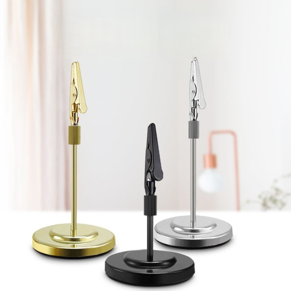 Stainless Steel Price Label Ta - Table Number Gold incelemesi ve fiyatı