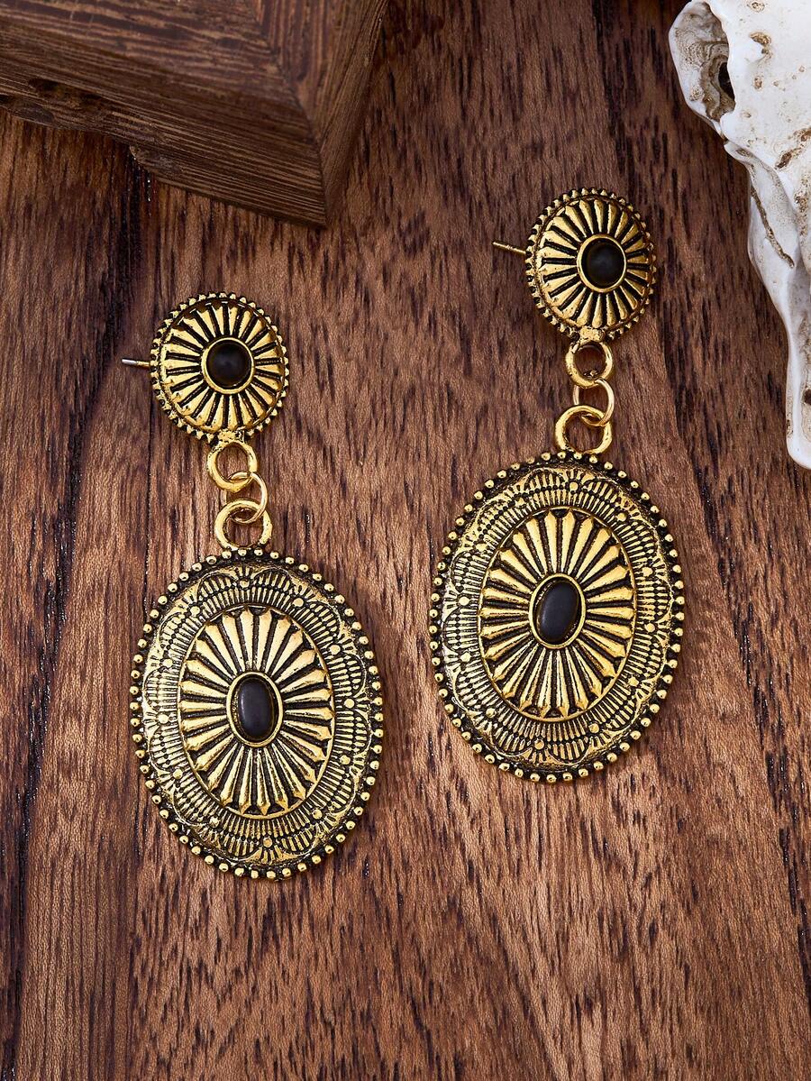 MONLOTTI Vintage Western Cowbo - Wedding Package Gold incelemesi ve fiyatı