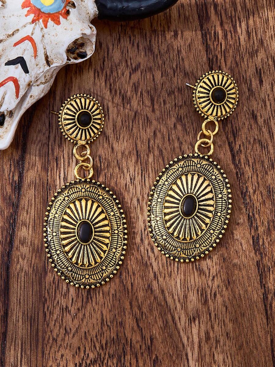 MONLOTTI Vintage Western Cowbo - Wedding Package Gold incelemesi ve fiyatı