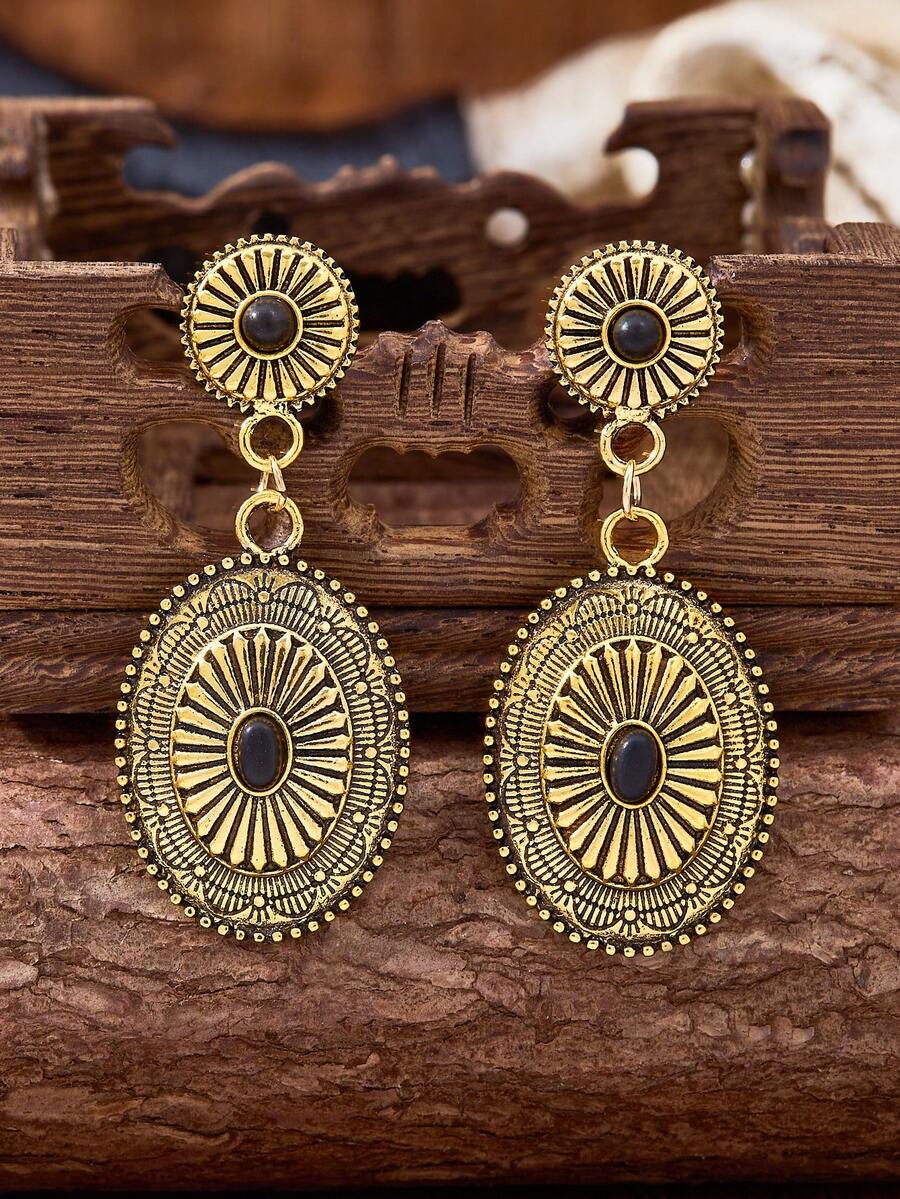MONLOTTI Vintage Western Cowbo - Wedding Package Gold incelemesi ve fiyatı
