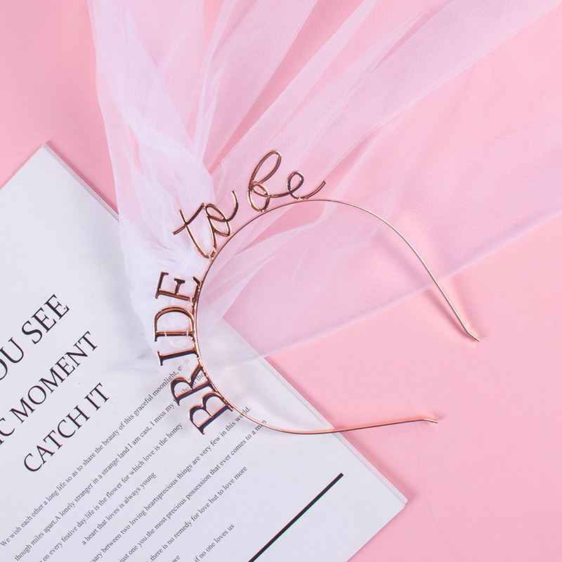 Bride To Be Veil Satin Sash Hi - Bride Tribe Sash incelemesi ve fiyatı