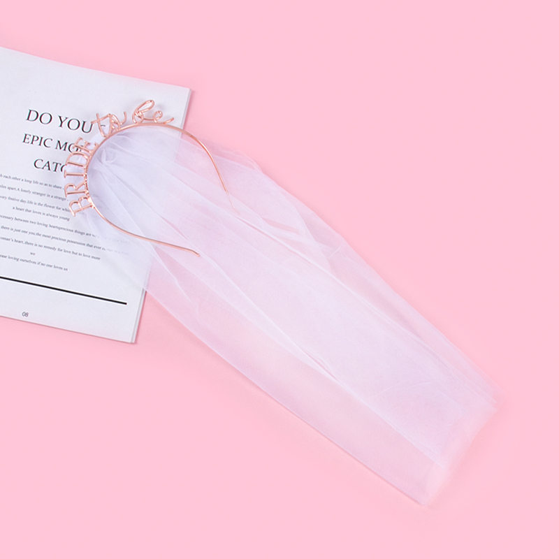 Bride To Be Veil Satin Sash Hi - Bride Tribe Sash incelemesi ve fiyatı