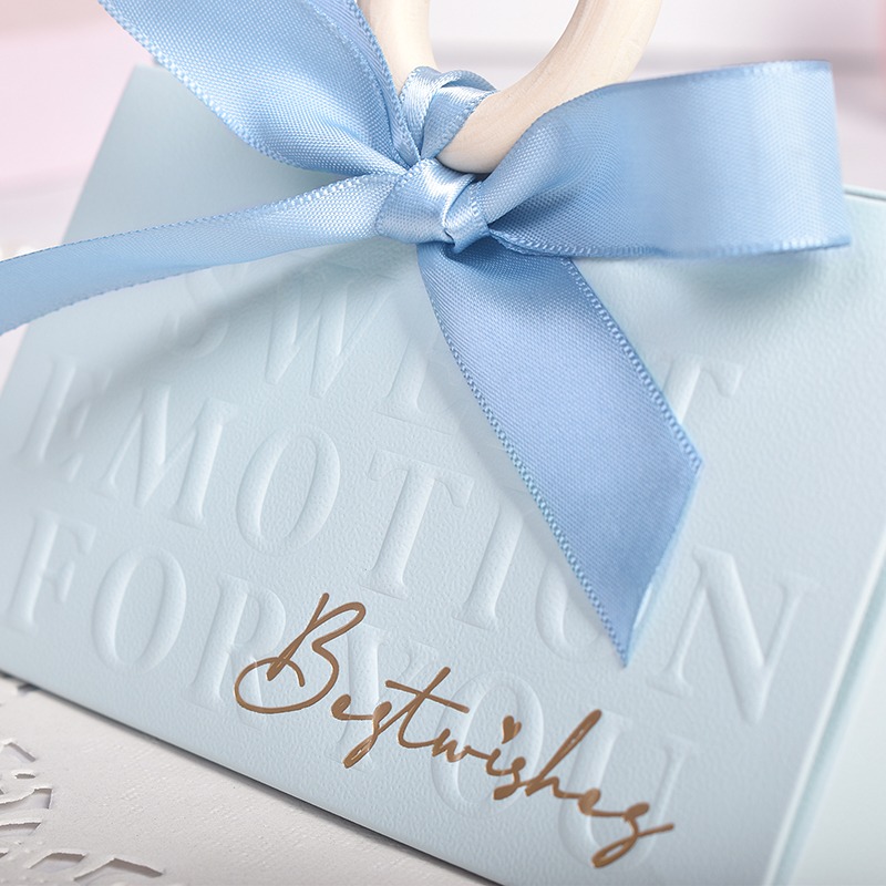 Bulk Pack 20/30/50Pcs Blue Woo - Wedding Supply In Bulk incelemesi ve fiyatı