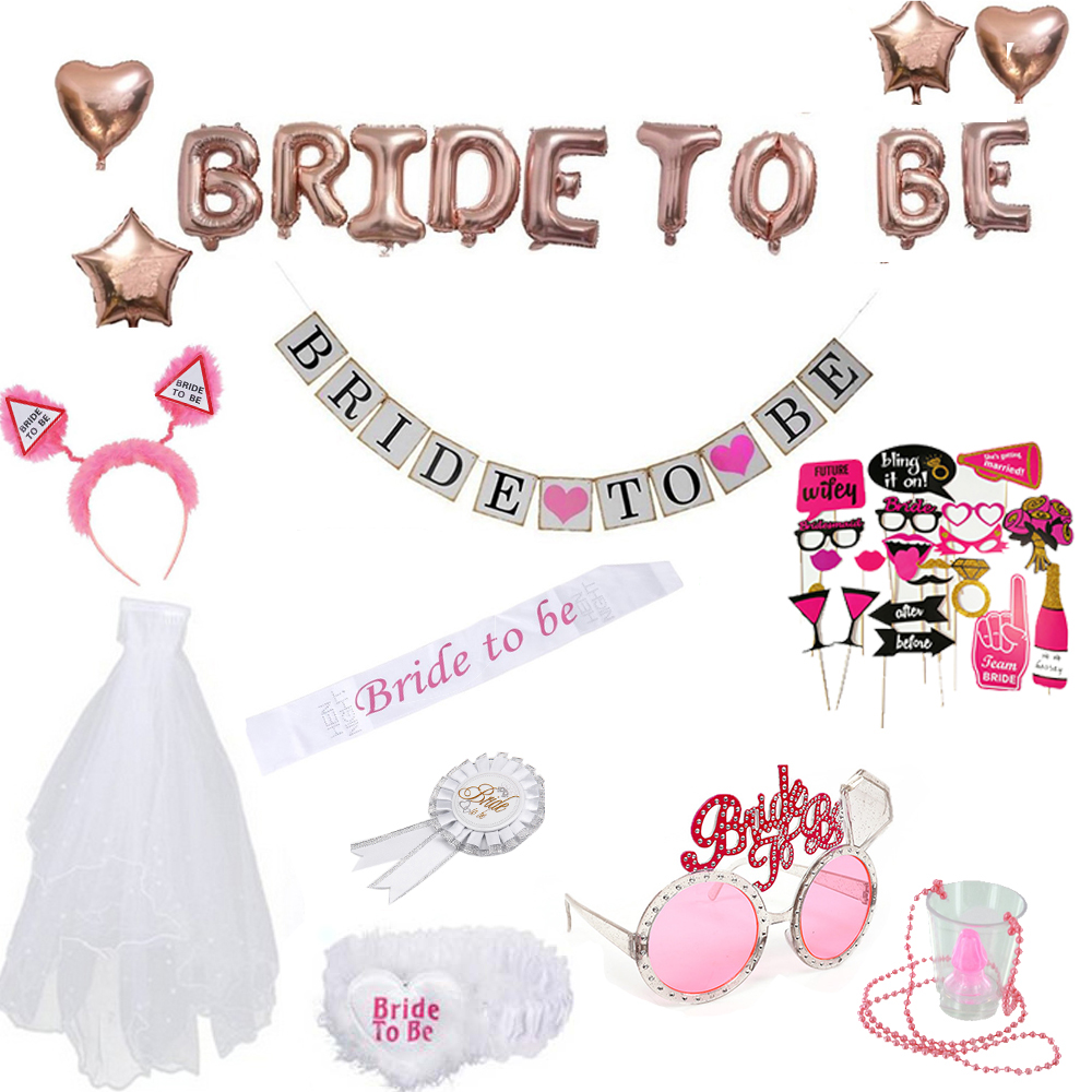 Bachelorette Party Bride to be - Bride Tribe Sash incelemesi ve fiyatı