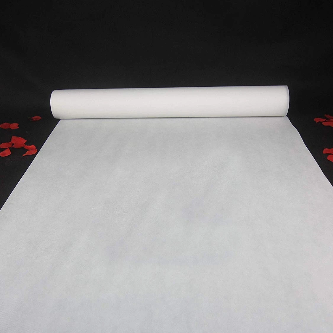Custom Length Aisle Runner Wed - Aisle Runner White incelemesi ve fiyatı