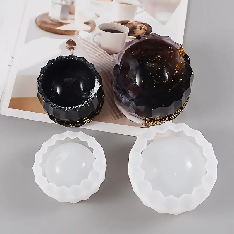1 Set Silicone Planter Molds F - Flower Girl Basket incelemesi ve fiyatı