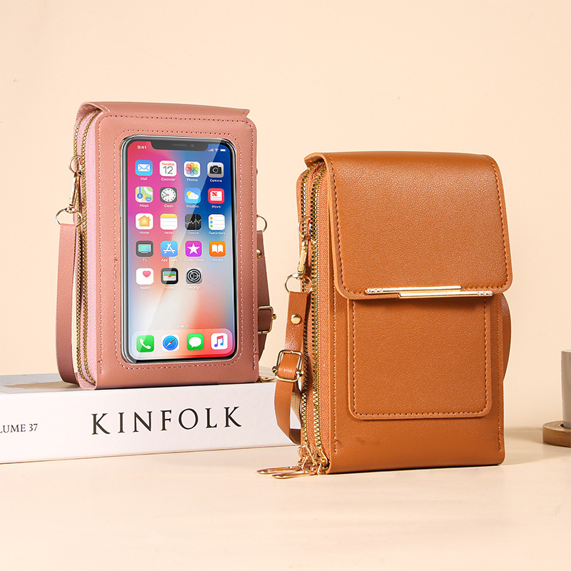 New Fashion Touch Screen Lock  - Place Card Holder incelemesi ve fiyatı