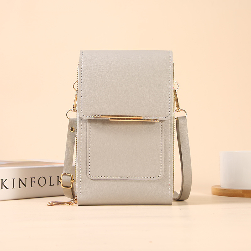 New Fashion Touch Screen Lock  - Place Card Holder incelemesi ve fiyatı