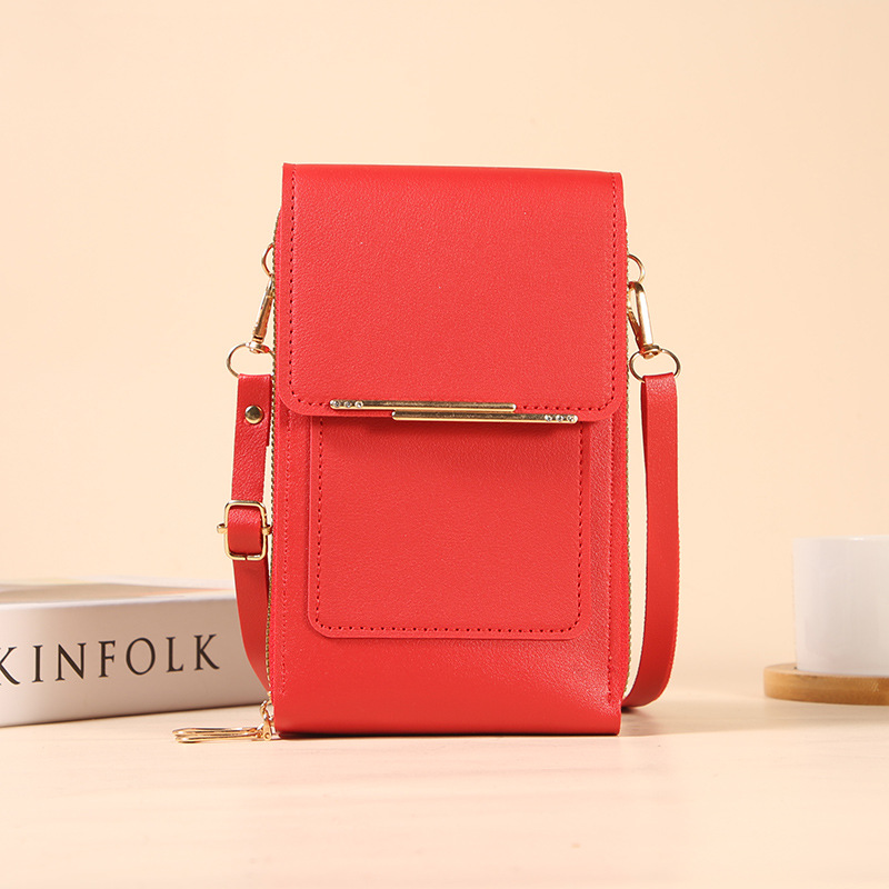 New Fashion Touch Screen Lock  - Place Card Holder incelemesi ve fiyatı