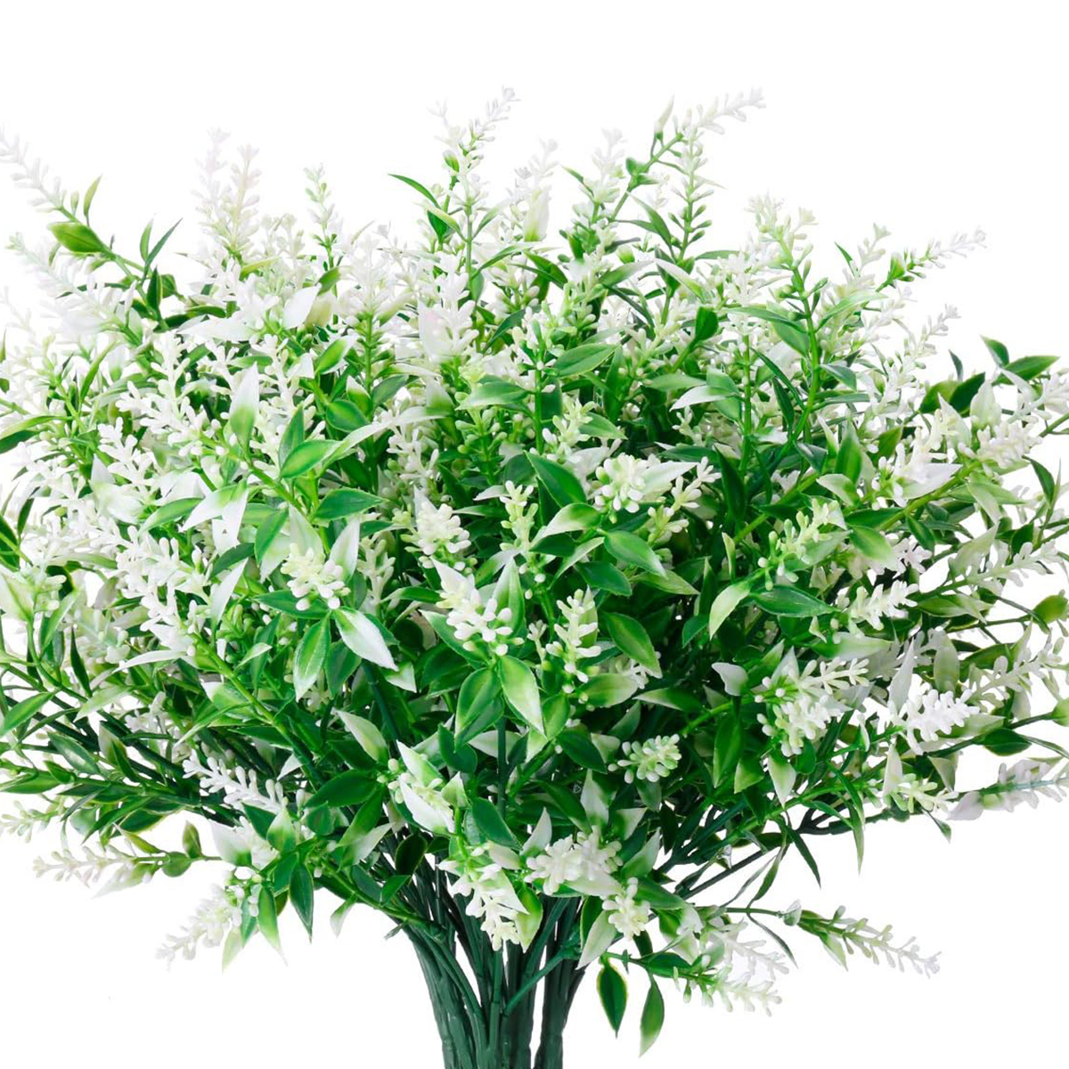 Artificial Flowers Plastic Lav - Flower Girl Basket incelemesi ve fiyatı