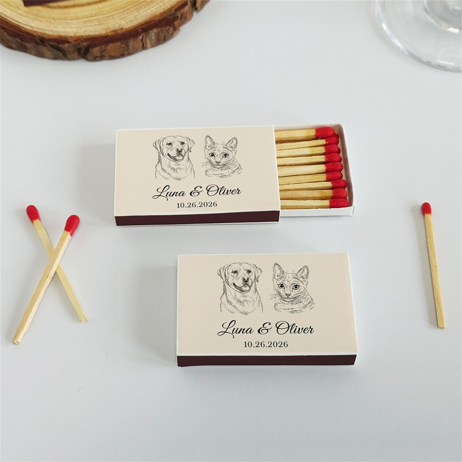 Play Golf Themed Personalized  - Wedding Supply In Bulk incelemesi ve fiyatı