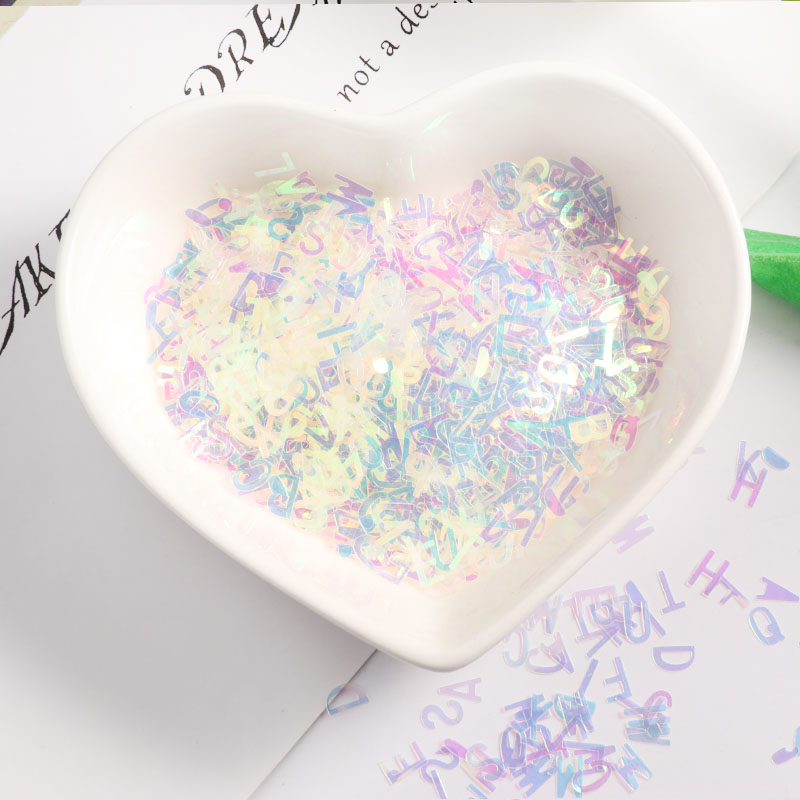 6mm Ultrathin Letter Shape Seq - Wedding Eo incelemesi ve fiyatı