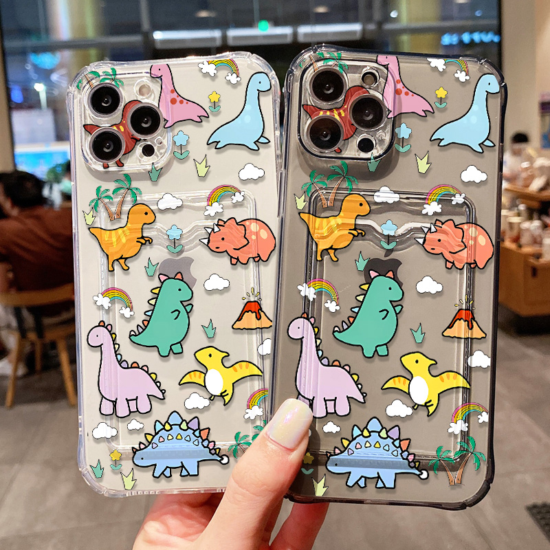 Cute Black Cat Phone Case For  - Place Card Holder incelemesi ve fiyatı