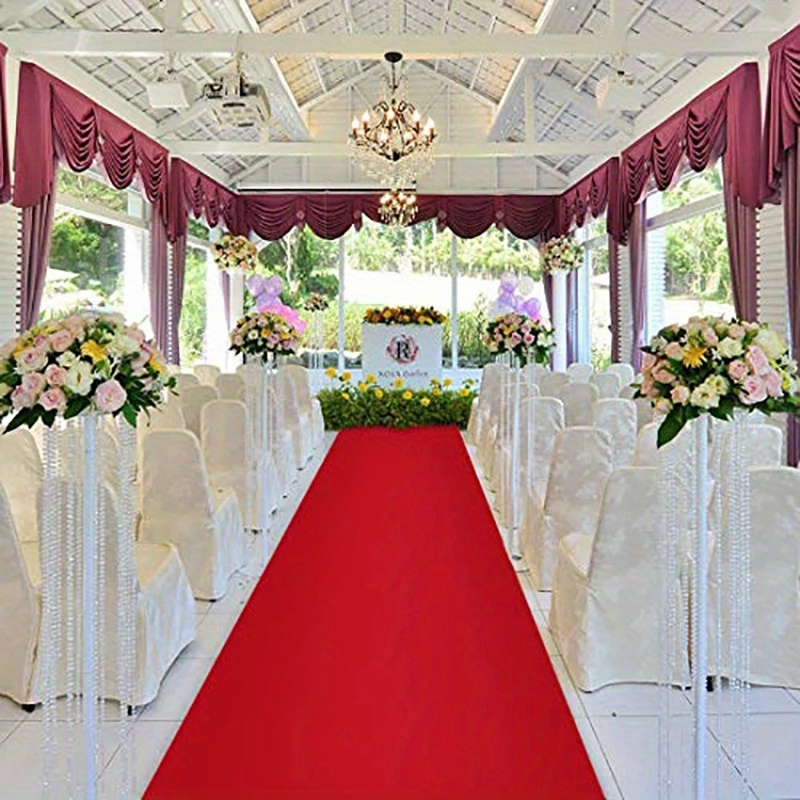 Wedding White Carpet Wedding R - Aisle Runner White incelemesi ve fiyatı
