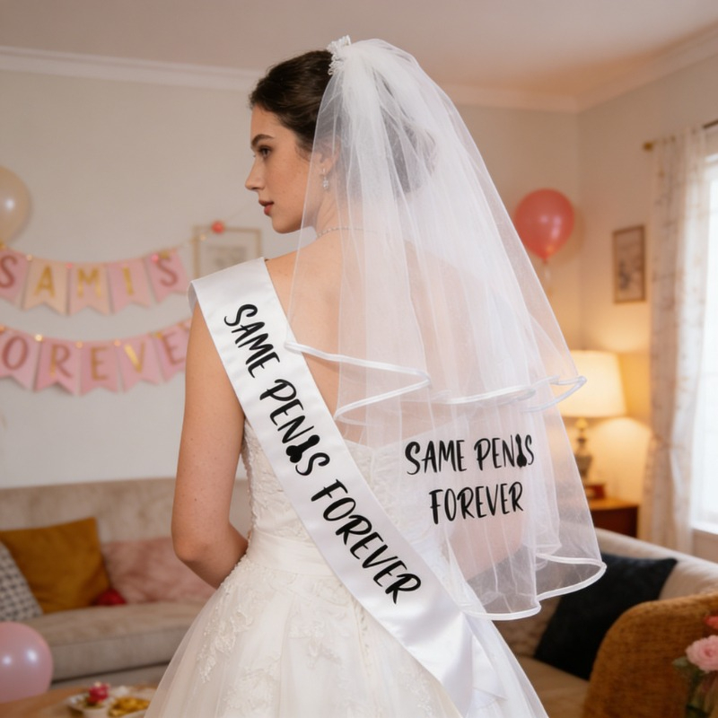 Bachelorette hen night Party S - Bride Tribe Sash incelemesi ve fiyatı