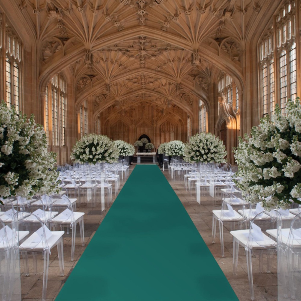 Elegant Wedding Aisle Runner C - Aisle Runner White incelemesi ve fiyatı