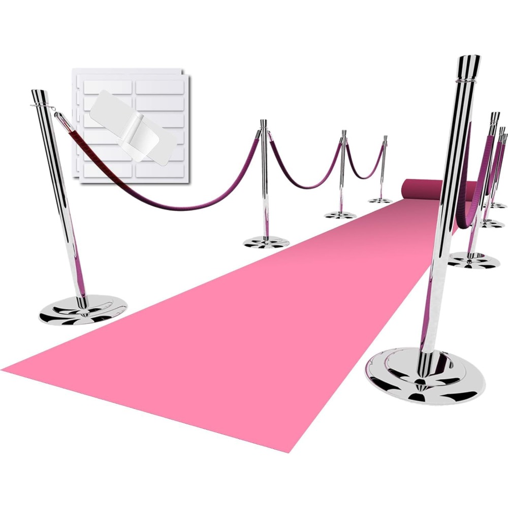 Elegant Wedding Aisle Runner C - Aisle Runner White incelemesi ve fiyatı