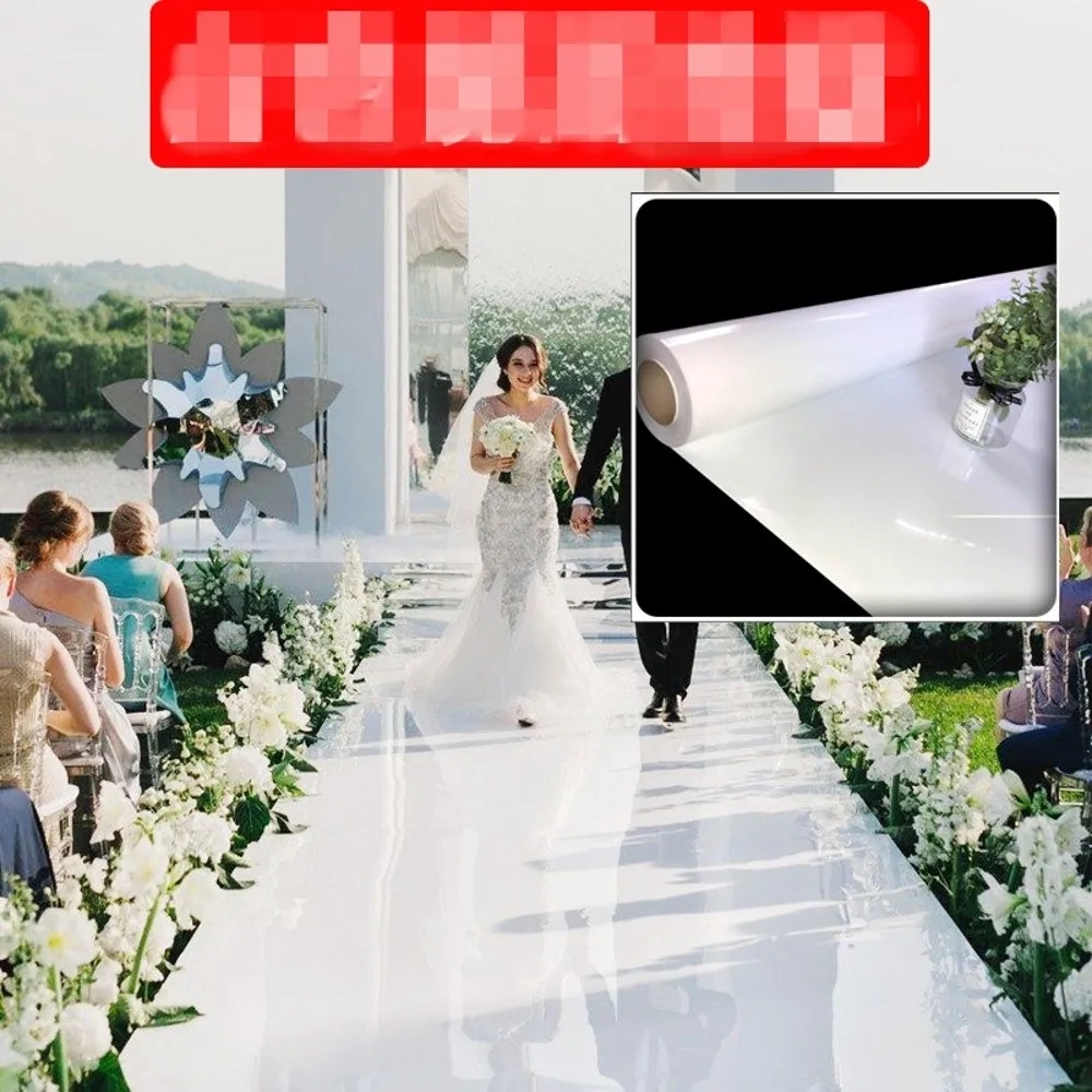 White Mirror Aisle Runner Rug  - Aisle Runner White incelemesi ve fiyatı