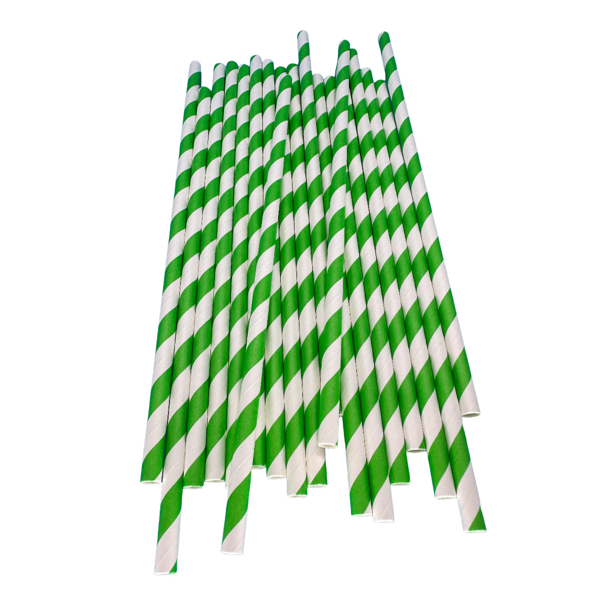 100 Pcs Biodegradable Green an - Wedding Supply In Bulk incelemesi ve fiyatı