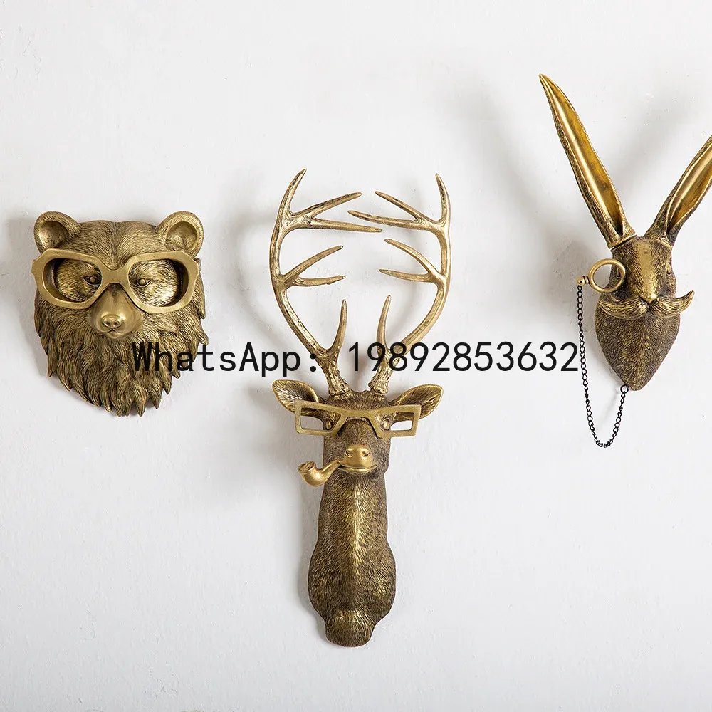 QQ Antique Bronze Resin Animal - Wedding Qq incelemesi ve fiyatı