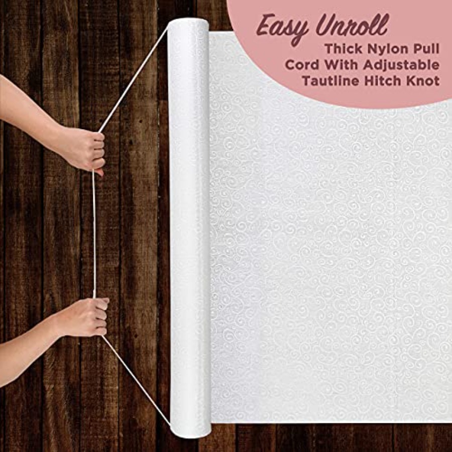 White Wedding Aisle Runner - P - Aisle Runner White incelemesi ve fiyatı